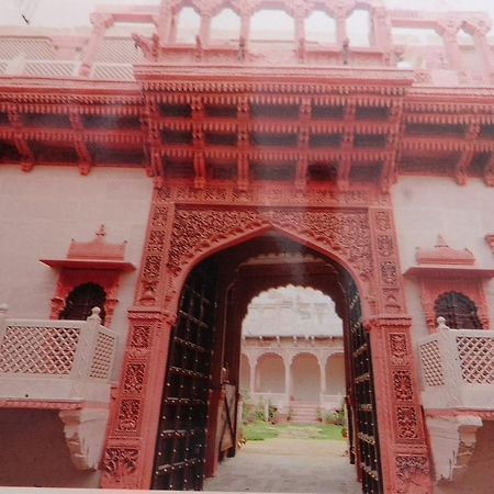 Sadar Haveli Heritage Jodhpur  Dış mekan fotoğraf