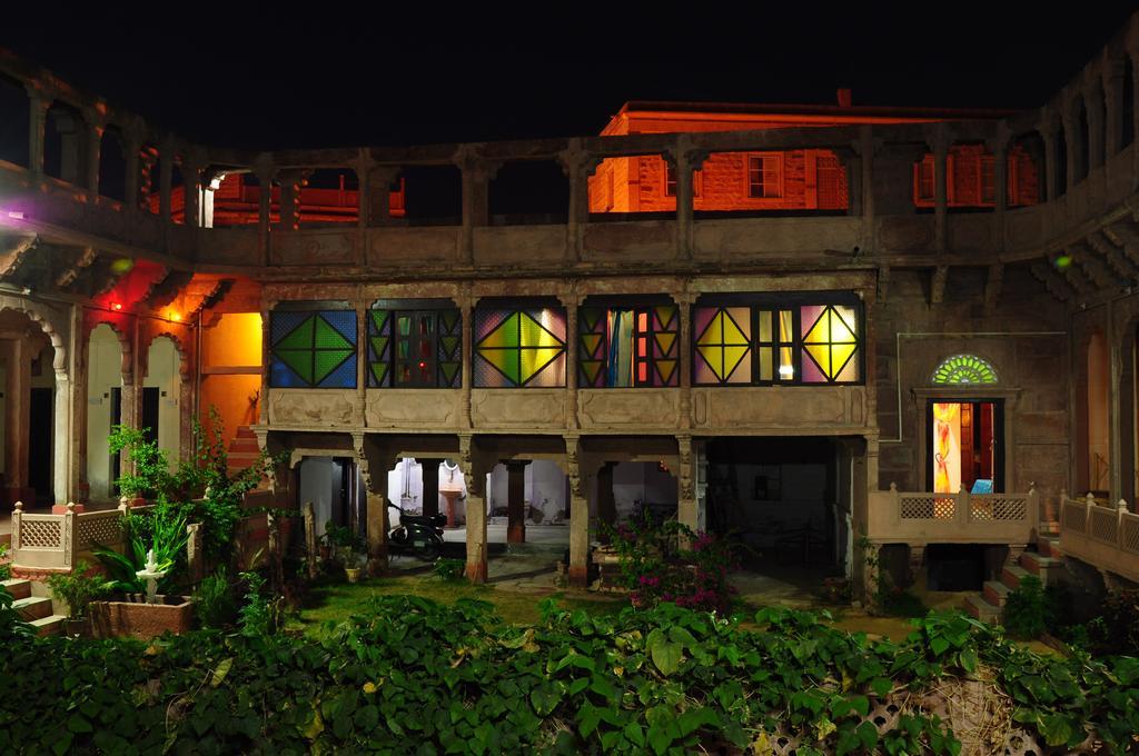 Sadar Haveli Heritage Jodhpur  Dış mekan fotoğraf
