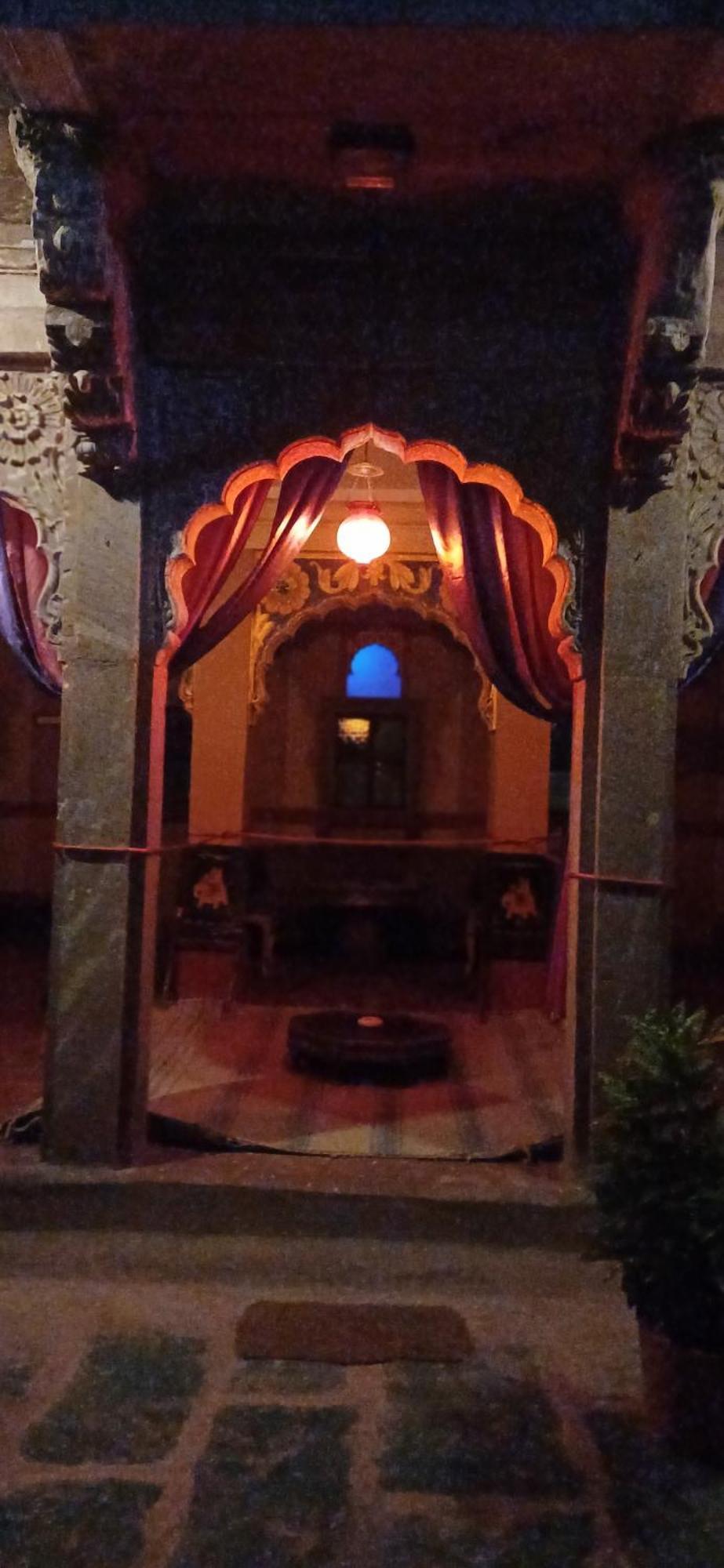 Sadar Haveli Heritage Jodhpur  Dış mekan fotoğraf