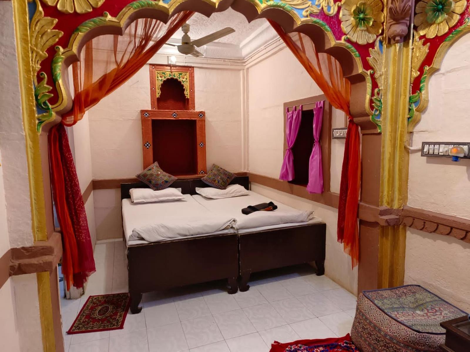 Sadar Haveli Heritage Jodhpur  Dış mekan fotoğraf
