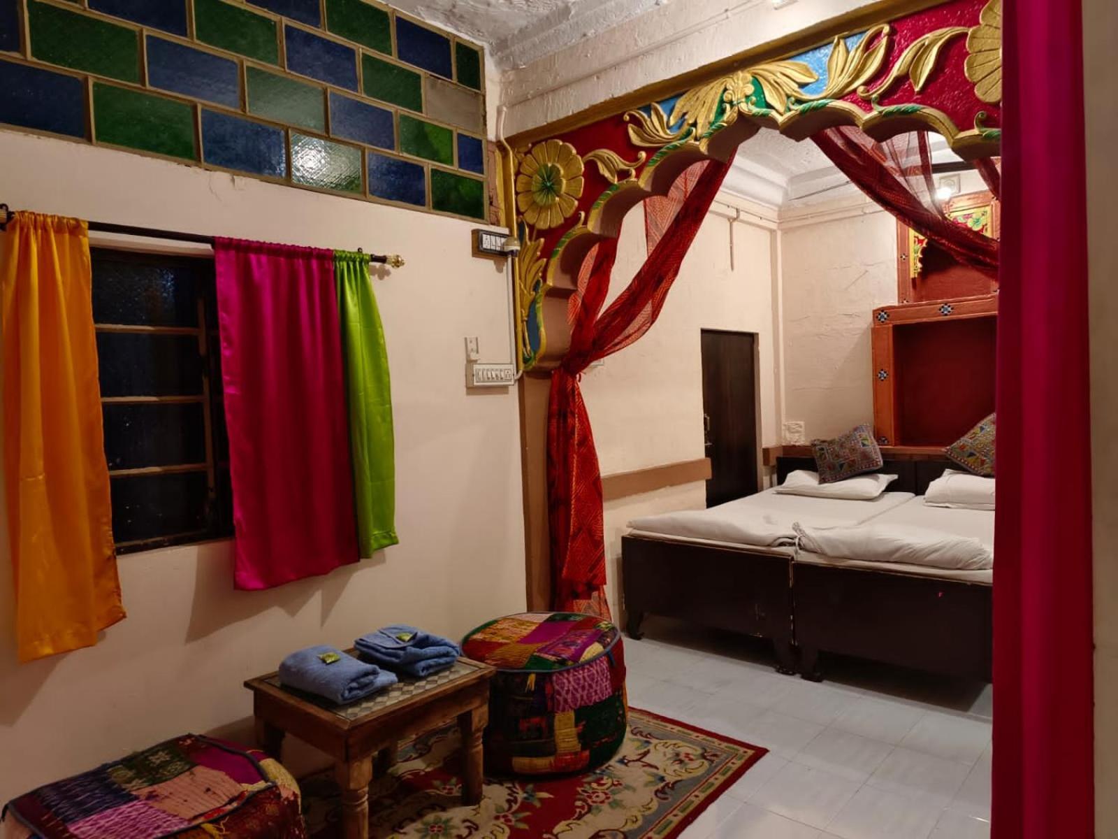Sadar Haveli Heritage Jodhpur  Dış mekan fotoğraf