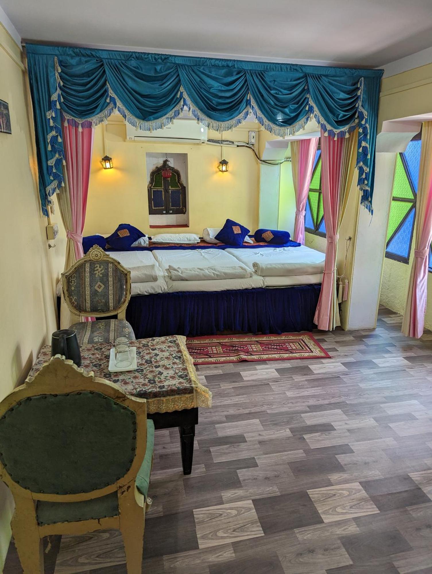 Sadar Haveli Heritage Jodhpur  Dış mekan fotoğraf