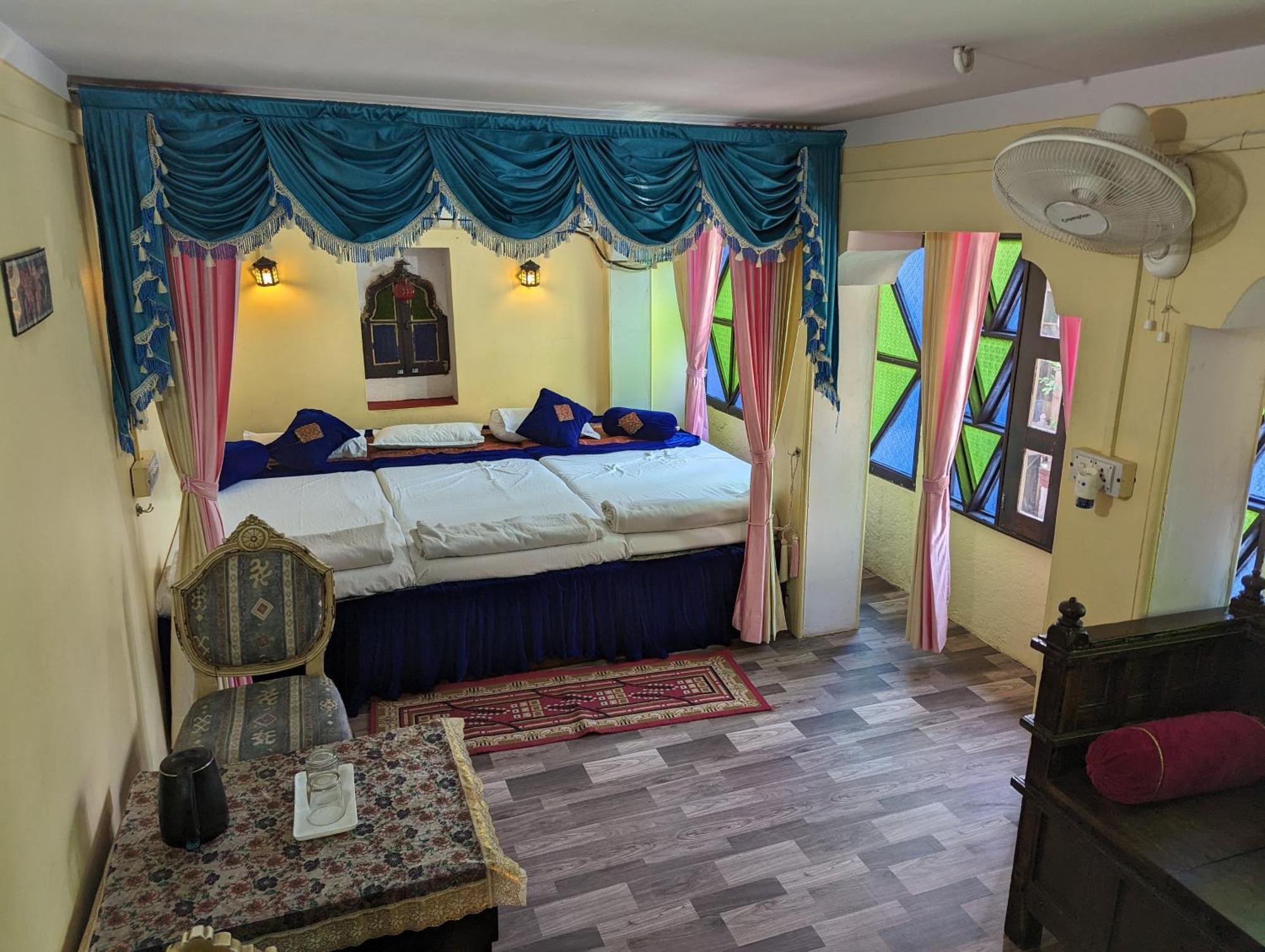 Sadar Haveli Heritage Jodhpur  Dış mekan fotoğraf